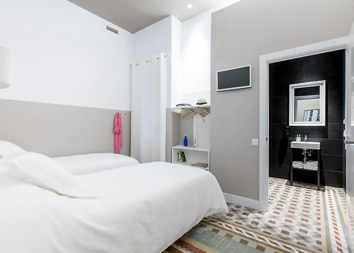 Ecozentric Barcelona