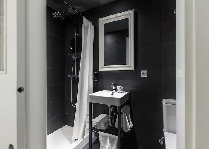 Guest house Ecozentric