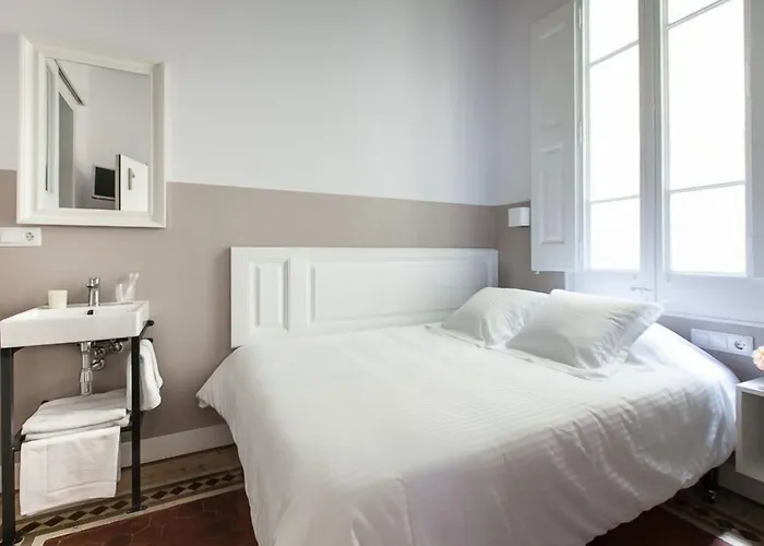 Ecozentric Guest house Barcelona
