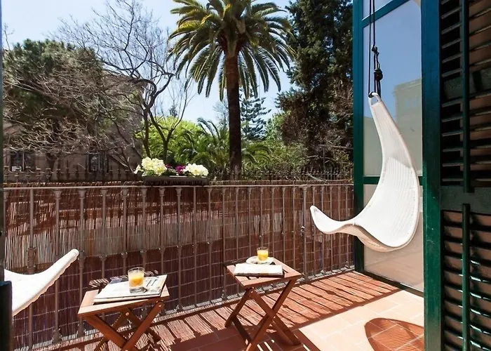 Ecozentric Barcelona