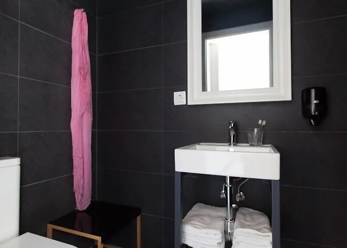Guest house Ecozentric Barcelona