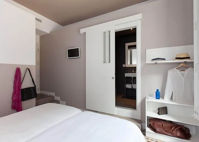 Ecozentric Barcelona