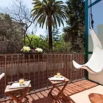 Maison d'hôtes Ecozentric Barcelone