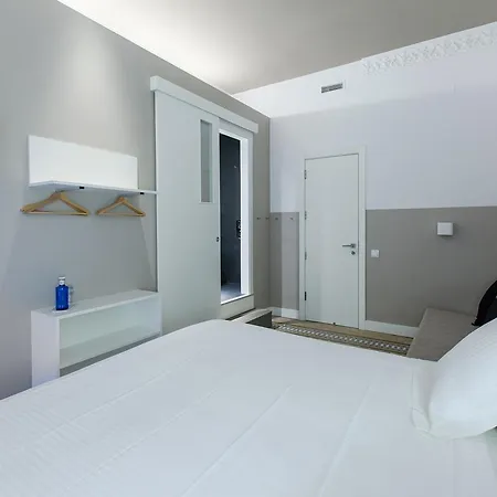 Pensionat Ecozentric Barcelona