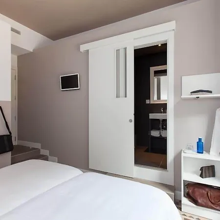 Ecozentric Barcellona