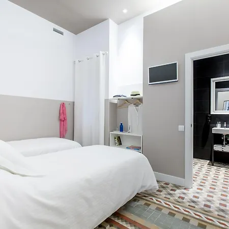 Ecozentric Barcelona