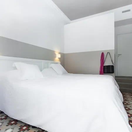 Guest house Ecozentric 3*