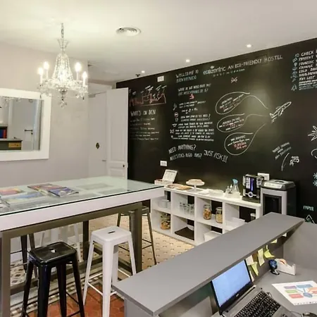 Ecozentric Casa de hóspedes