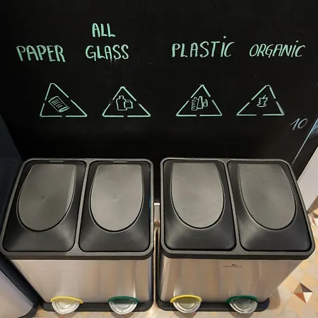 Ecozentric 3* Barcelona