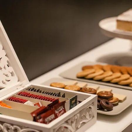 Guest house Ecozentric 3*