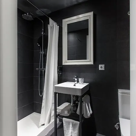 Guest house Ecozentric