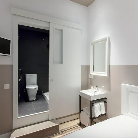 Ecozentric Guest house Barcelona