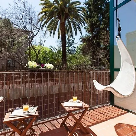 Ecozentric Barcelona