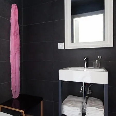 Casa de hóspedes Ecozentric Barcelona