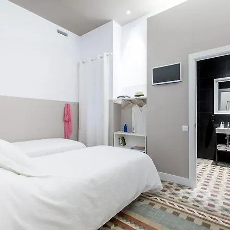 Guest house Ecozentric Barcelona