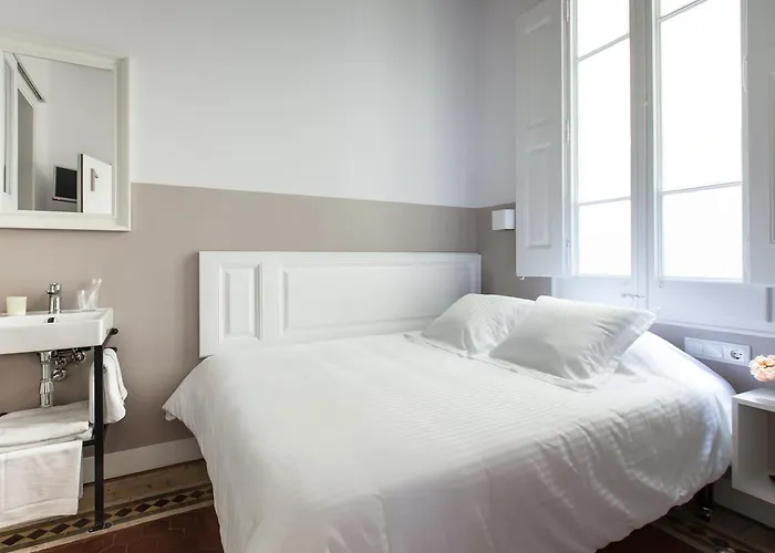 Pensionat Ecozentric Barcelona