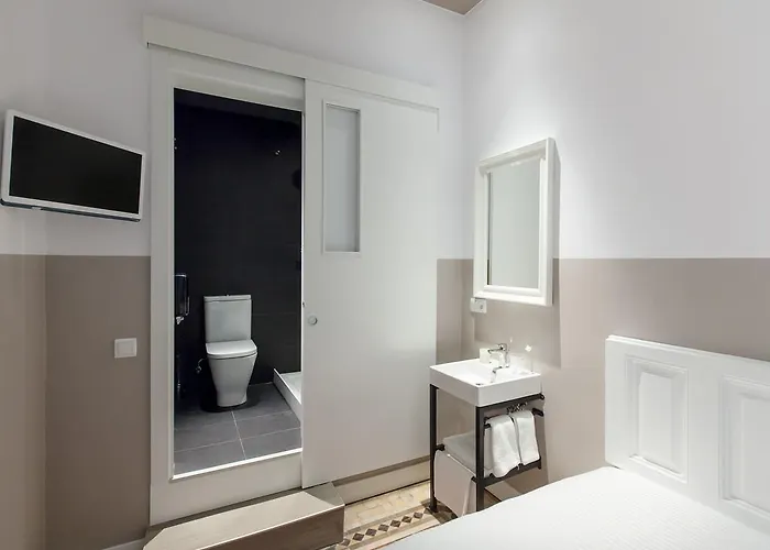 Ecozentric 3* Barcelona