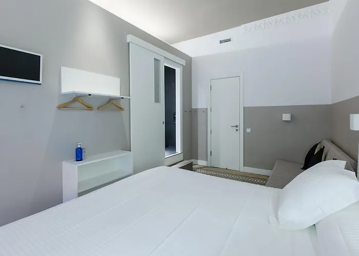 Pensionat Ecozentric Barcelona