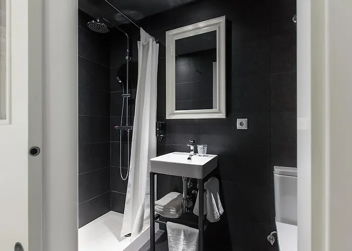 Ecozentric 3* Barcelona