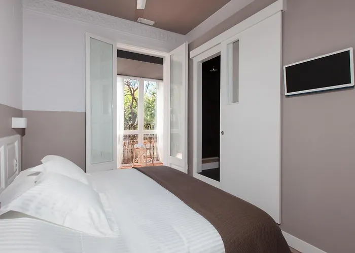 Ecozentric 3* Barcelona