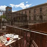 Ecozentric 3* Barcelona