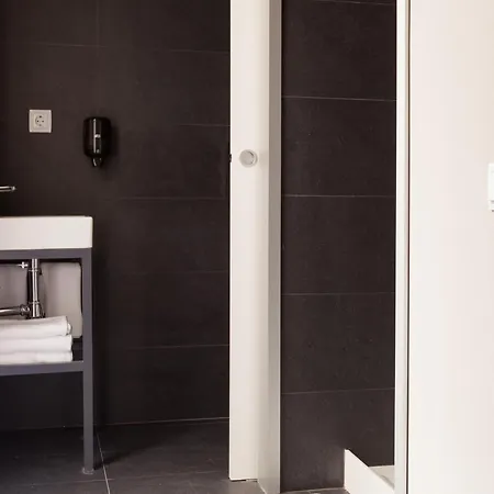 Πανσιόν Ecozentric 3*