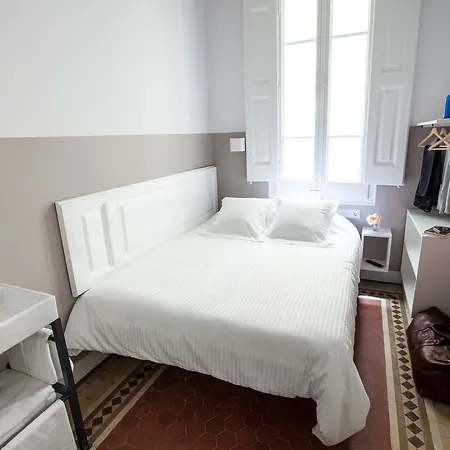Ecozentric Guest house 3*