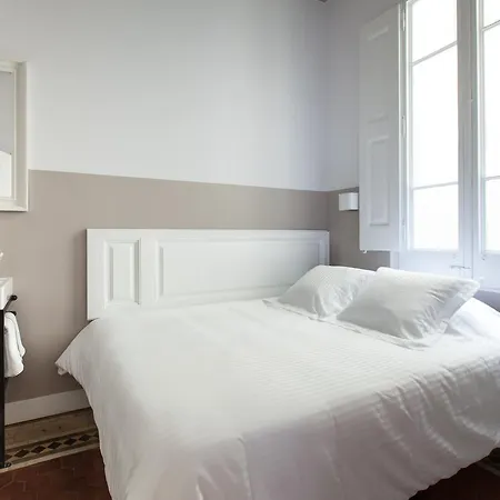 Guest house Ecozentric Barcelona