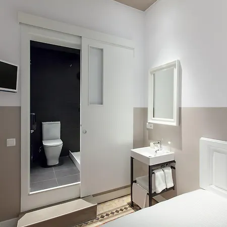 Ecozentric 3* Barcelona