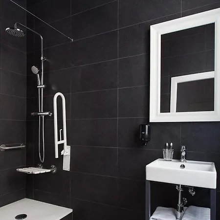 Ecozentric Guest house Barcelona