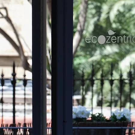 Ecozentric Guest house 3*