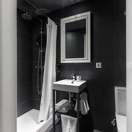 Ecozentric 3* Barcelona