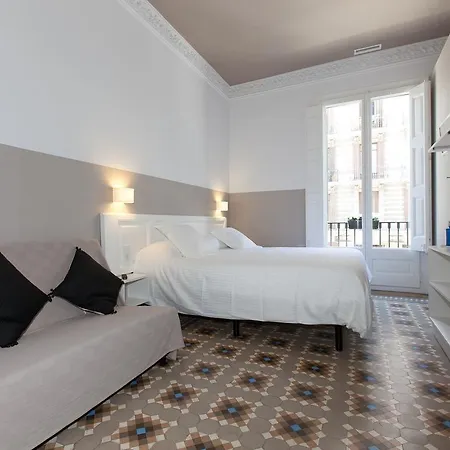 Guest house Ecozentric