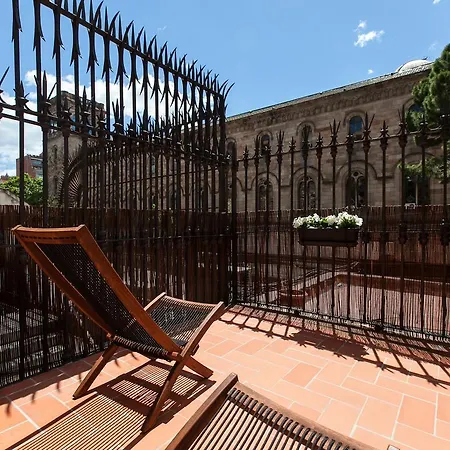 Guest house Ecozentric