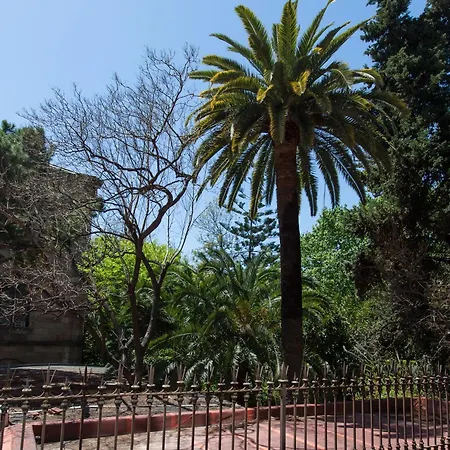 Πανσιόν Ecozentric 3*