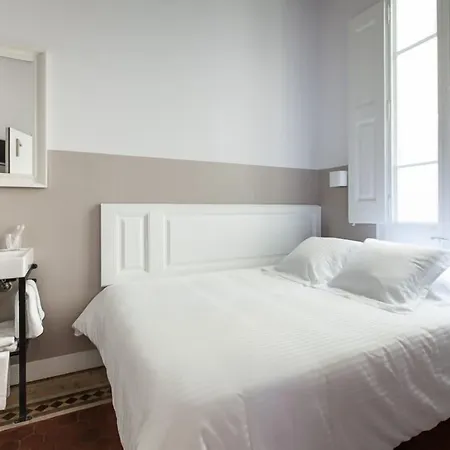 Ecozentric Gasthof Barcelona